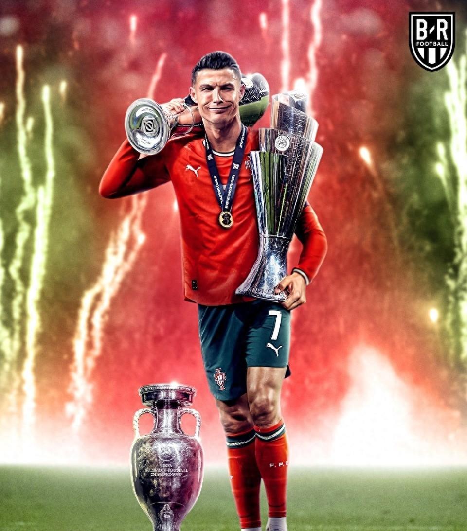 C罗新星锐不可当表现突出,老鹰前途光明! C罗新星锐不可当表现突出,老鹰前途光明!